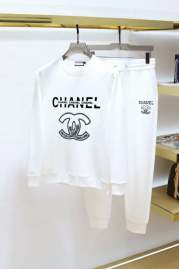 Picture of Chanel Sweater Suits _SKUChanelM-5XLkdtr0337990